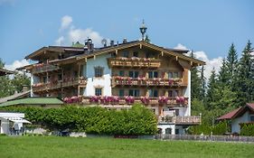 Hotel Pension Wiesenhof